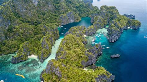 dumaguete to el nido|Cheap flights from Dumaguete, Philippines to El Nido, Palawan .
